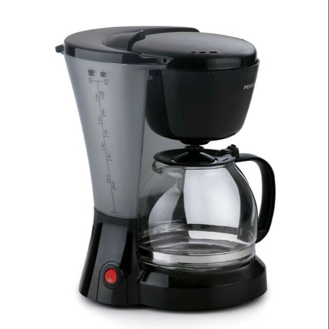 Pensonic coffee maker hotsell