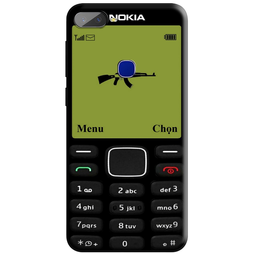 Retro Nokia case sẽ mang lại cho bạn cảm giác thời trang và phong cách hoài cổ nhưng vẫn rất độc đáo. Với những chiếc ốp lưng Nokia mang phong cách retro, bạn không chỉ bảo vệ được chiếc điện thoại yêu quý của mình mà còn làm tăng giá trị thẩm mỹ cho chiếc điện thoại của mình. Hãy xem hình ảnh liên quan để tìm kiếm chiếc ốp lưng Nokia retro ưng ý nhất nhé!