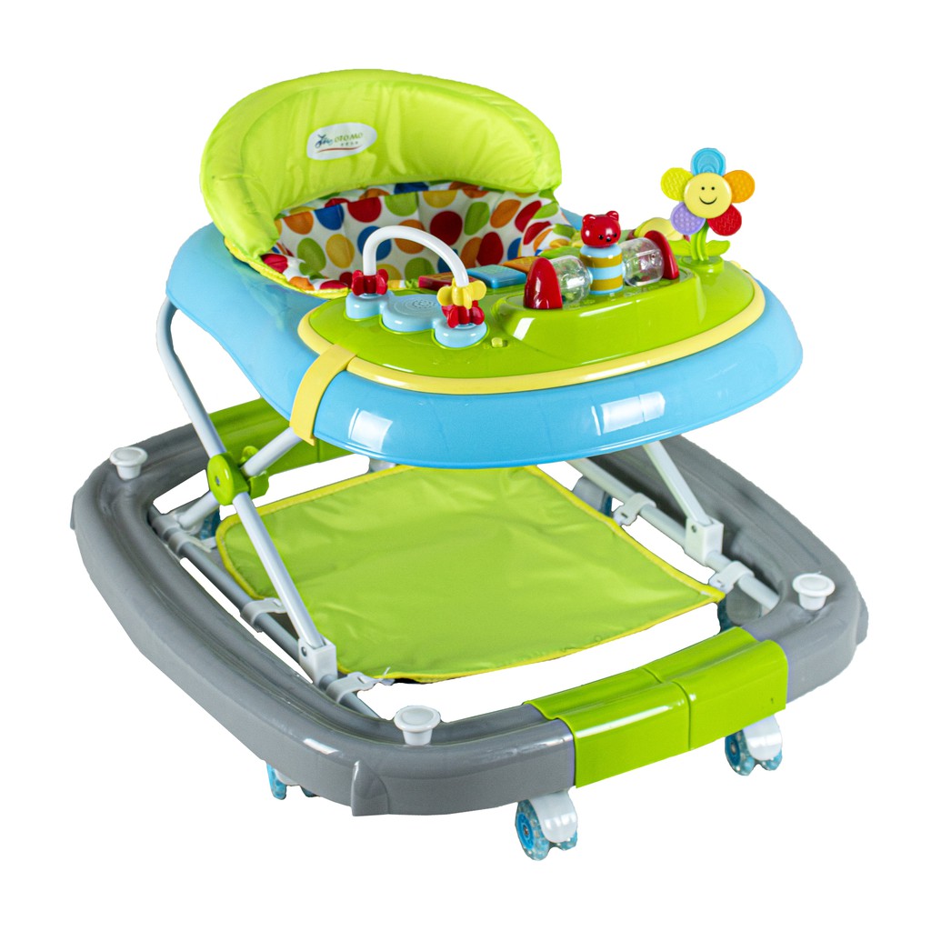 Otomo store baby walker