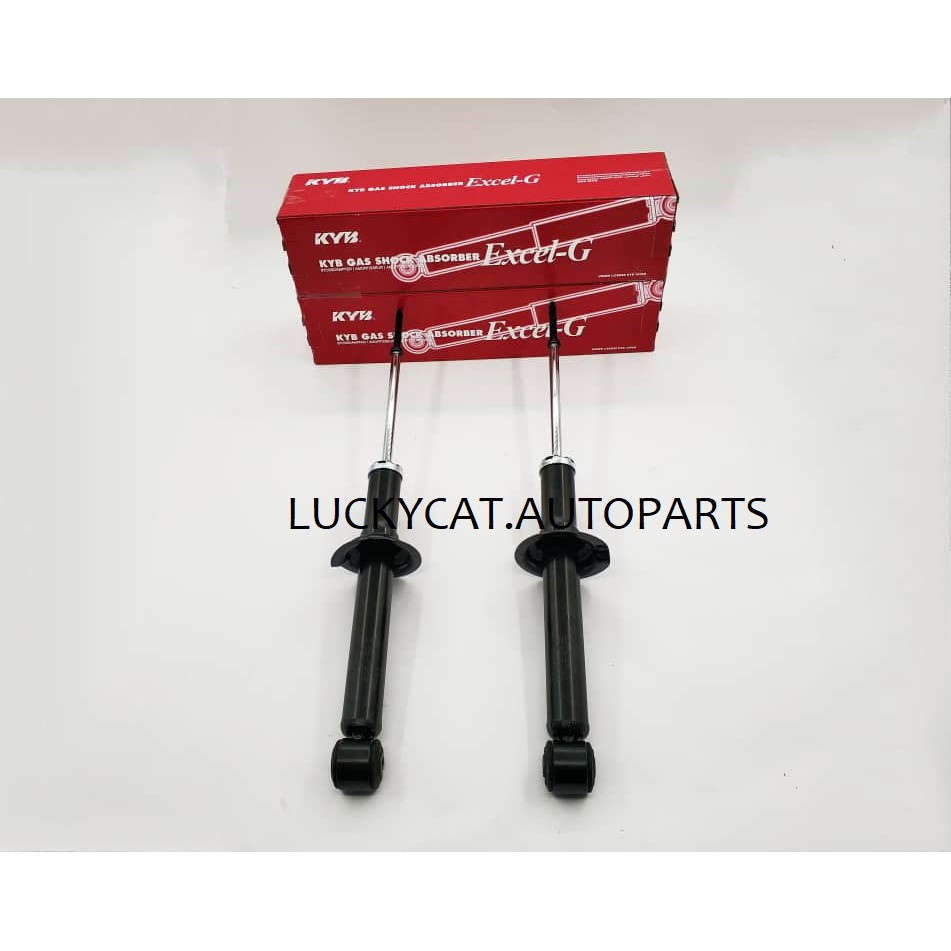 PROTON WIRA WAJA GEN 2 PERSONA GAS TYPE ABSORBER REAR SETS (2PCS ...