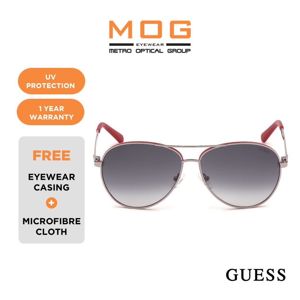 Guess sunglasses sales malaysia