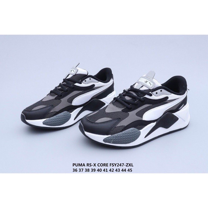 Men Black & white Nike Air Max Shoes, Size: 41-42-43-44-45 at Rs