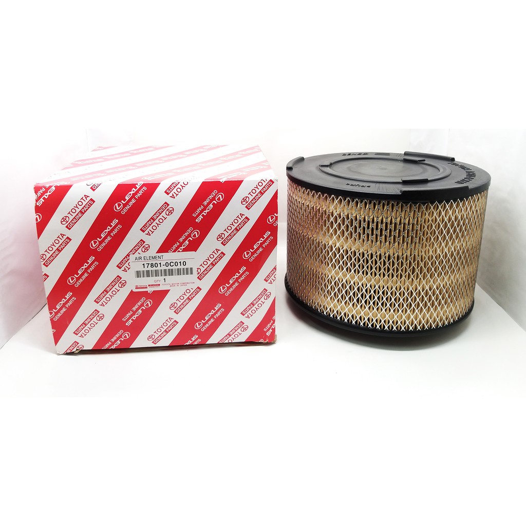 Toyota Engine Air Filter hilux Innova TGN40 Hilux KUN25 KUN26 KDH200