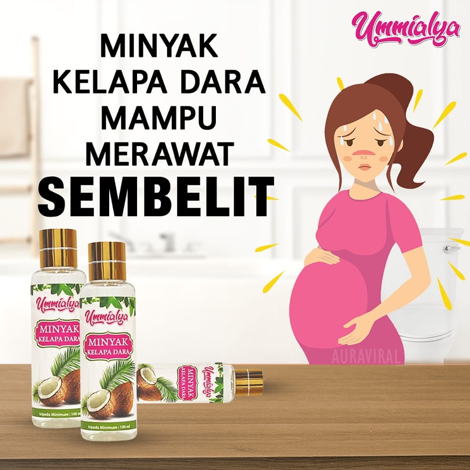 Mesra Penjagaan Kulit Untuk Wanita Hamil