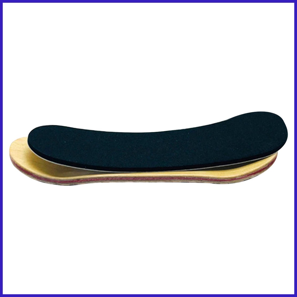 Finger Board Grip Tapes Black Fingerboard Grip Tape Protective Foam