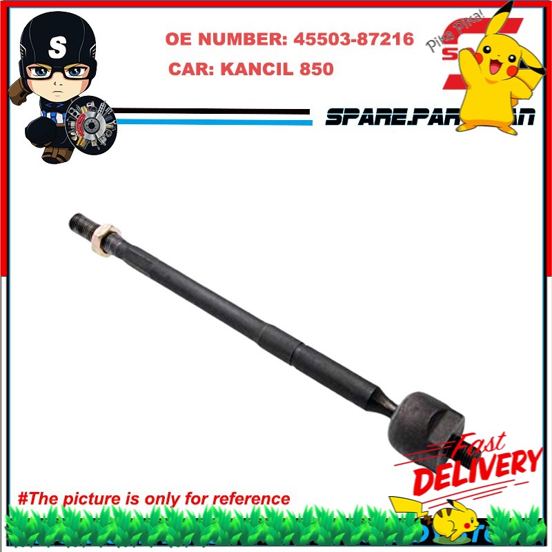 RACK END KANCIL 850 (4550387216) Shopee Malaysia