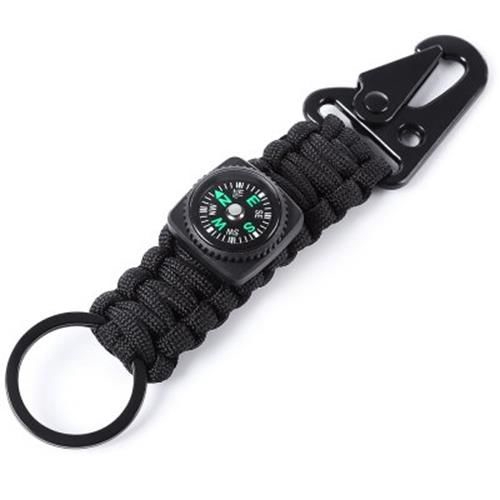 OLECRANON SHAPE KEY HOOK WEBBING BUCKLE HANG BELT CARABINER WITH ...