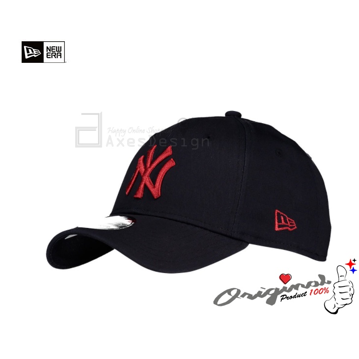 Buy New Era MLB League Essential New York Yankees Cap online