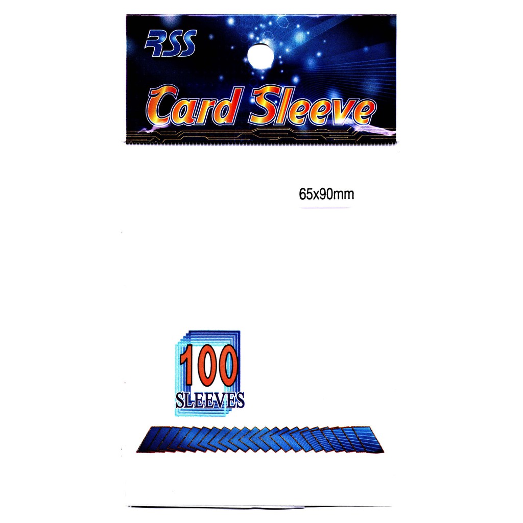 rss card sleeves Sleeves: Double Non-Gloss Our products are compatible with the respective games only and all rights are reserved by the respective rights holders. RSS Card Sleeves Yugioh Vanguard