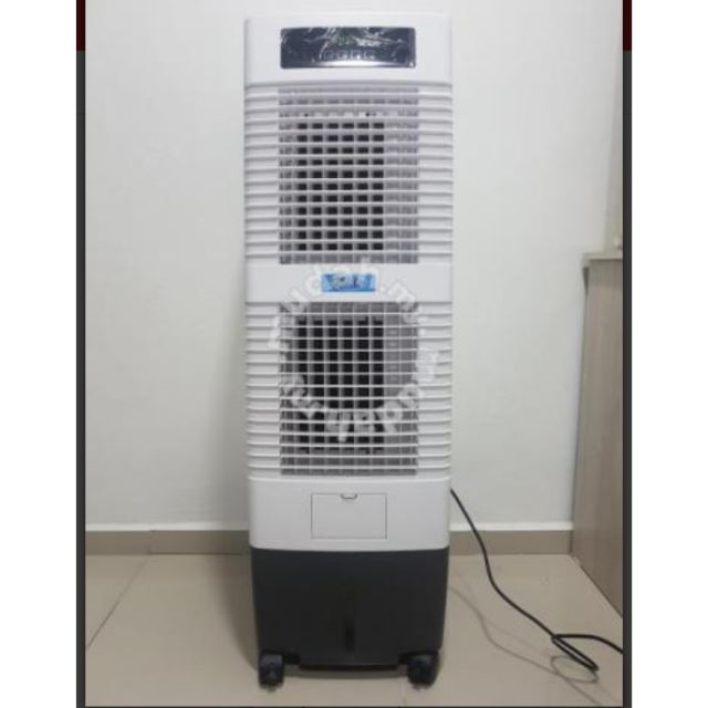 Kessler air cooler store review