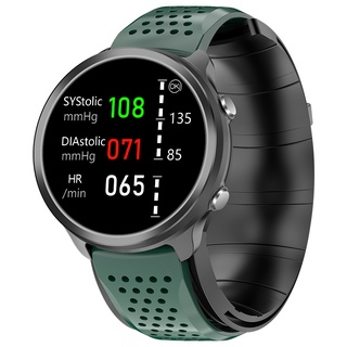 Smart watch deals blood pressure accurate