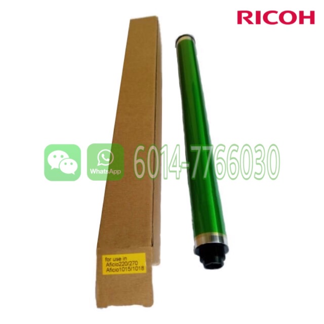 Japan Mitsubishi Drum Ricoh AF1027 AF2022 AF2027 AF2032 AF3025 AF3030 ...