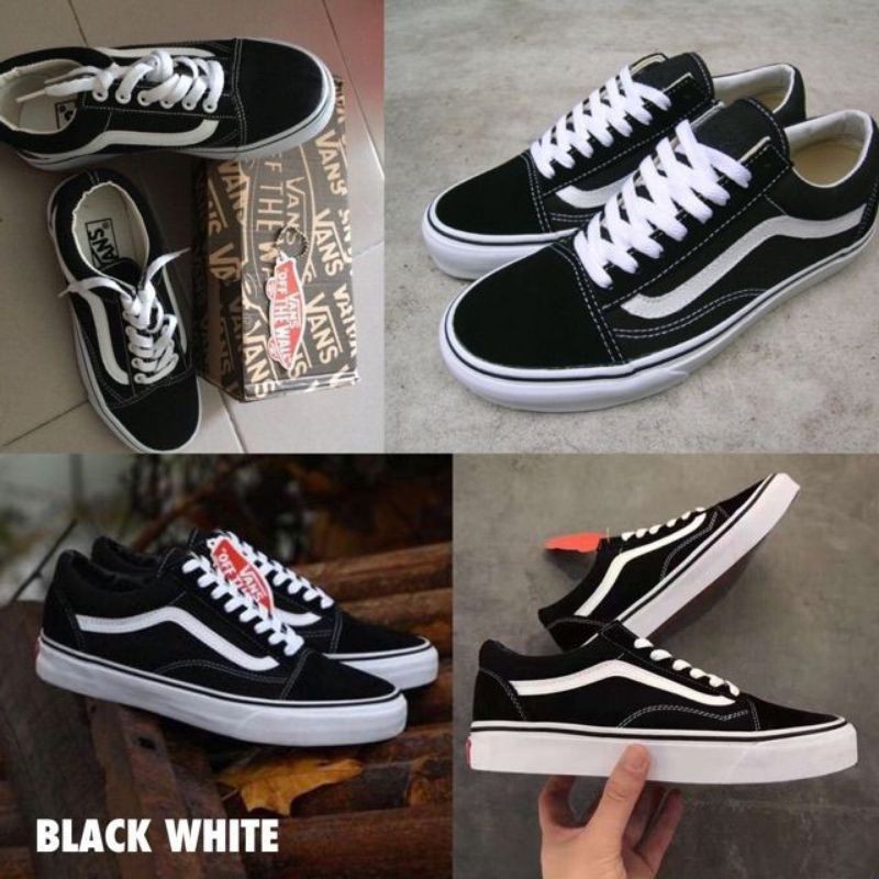 Vans original 2025 murah malaysia