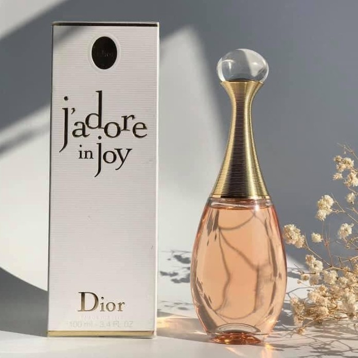 オンライン人気商品 Dior ジャドール イン ジョイ 100ml - 香水