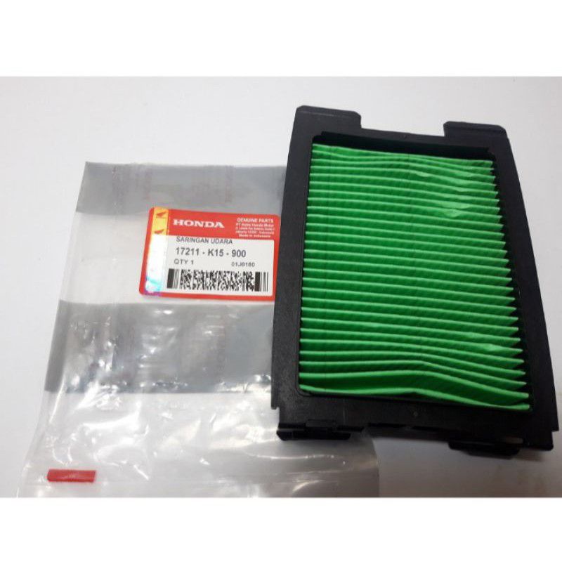 cb 150f air filter