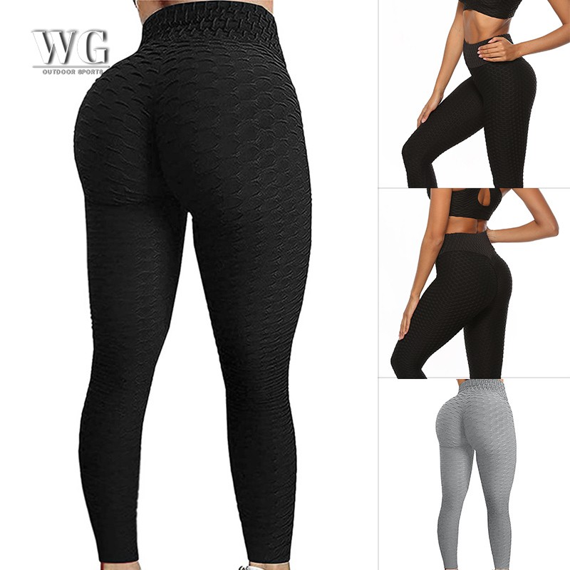 Wpgy Cod Leggings Women Yoga Pants High Waisted Butt Lifting Tummy