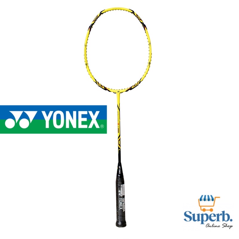 💥READY STOCK💥 Yonex Badminton Racquet Voltric 8 Shopee Malaysia