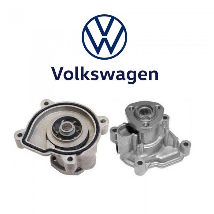 AUDI/VW 03C121008J 1.6T WATER PUMP for Eos Golf Passat Polo Touran A3 ...