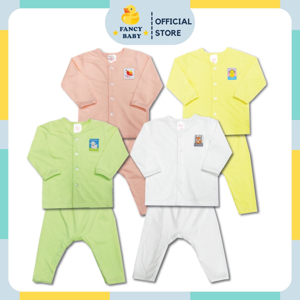 Newborn Baby Clothing Baby Nightwear Baby Sleepwear Baby Pyjamas ...