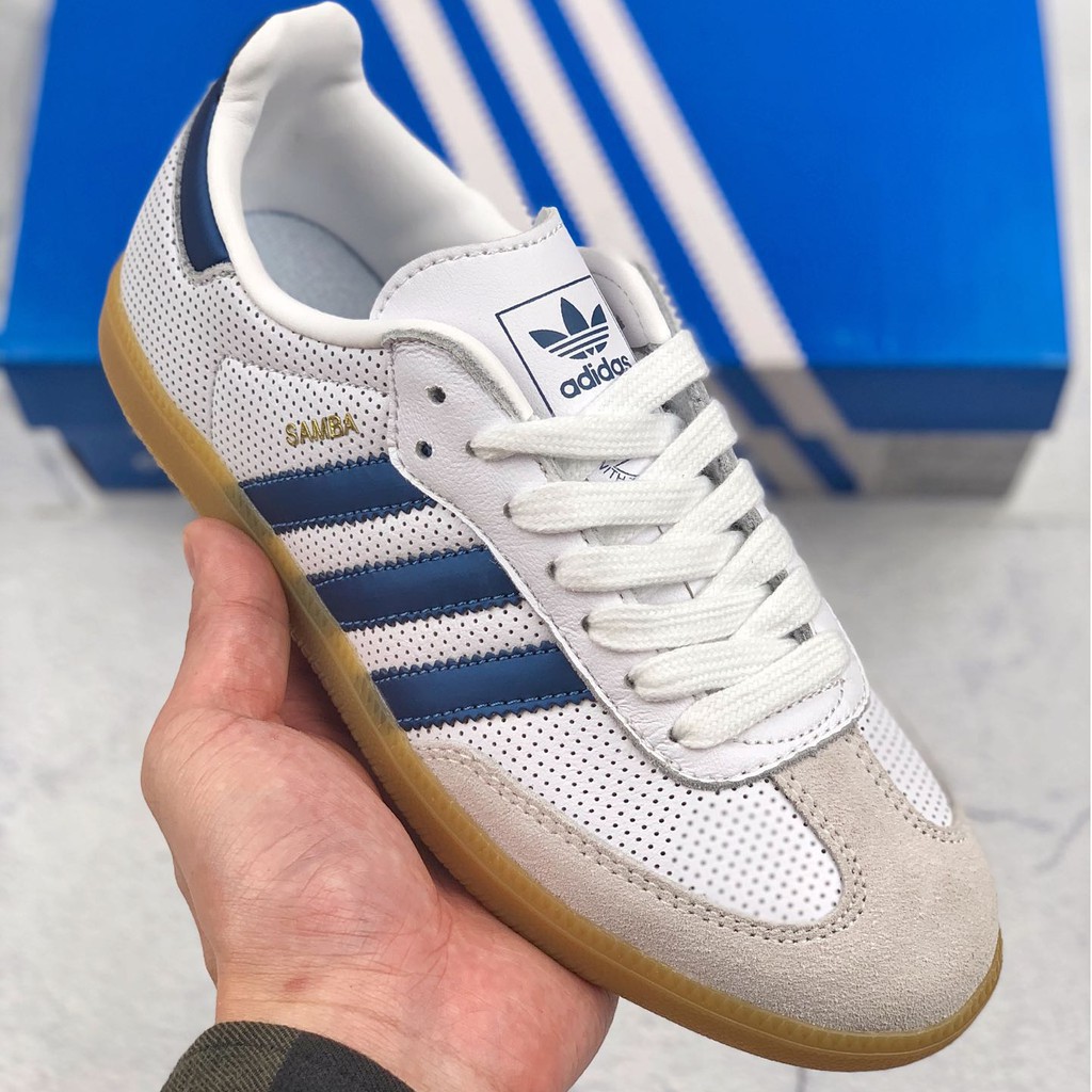 Adidas SAMBA OG Quality good Fashion Cool Fashion Men Shoes