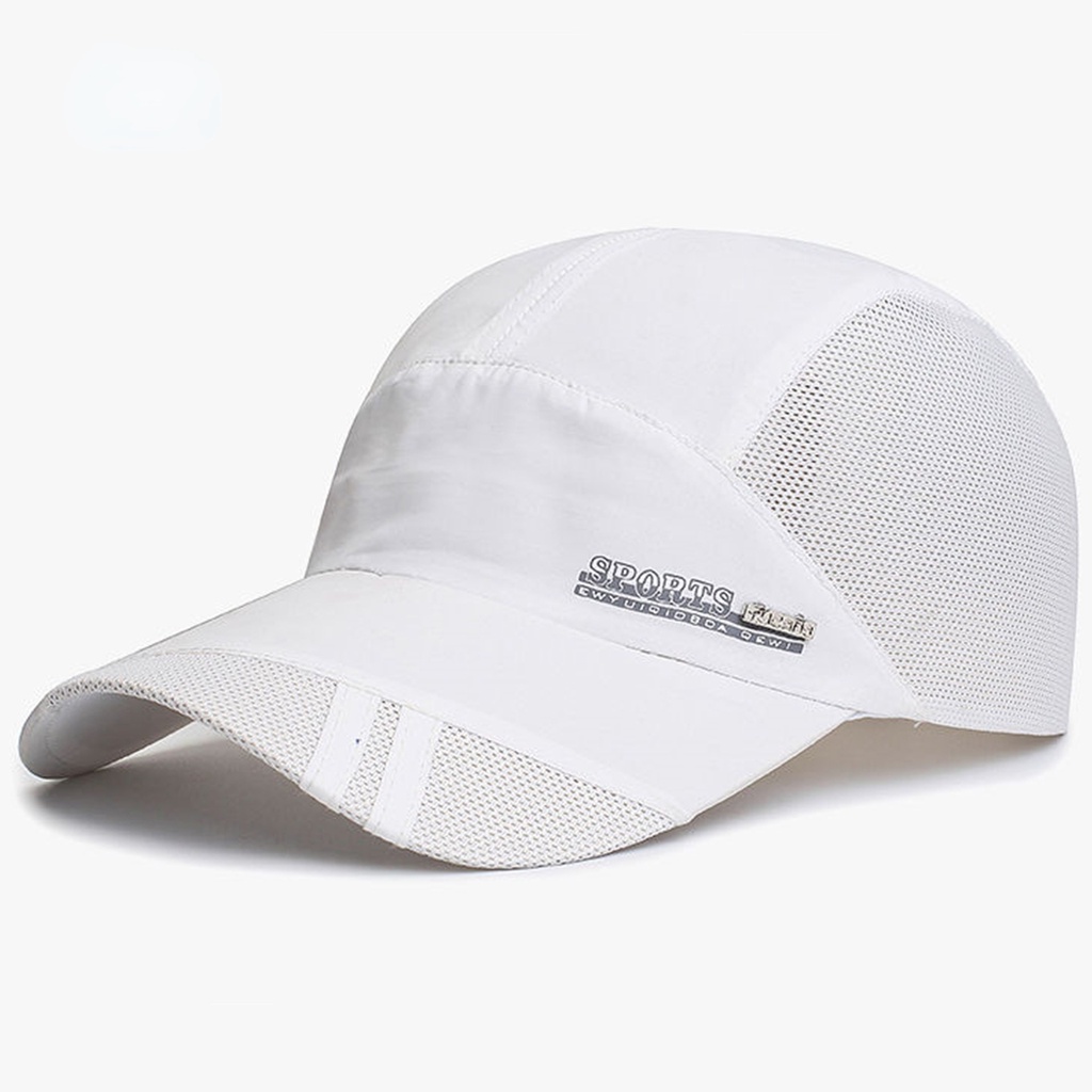 Soft Breathable Baby Baseball Hat, Infant Sun Hat For Toddler 100% Cotton, Kids Baseball Caps For Boy Girl 0-18 Months Beige