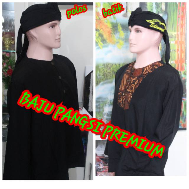 Javanese Silat: Tradisi Kuno, Pasar Modern – Memahami Potensi Jualan Online