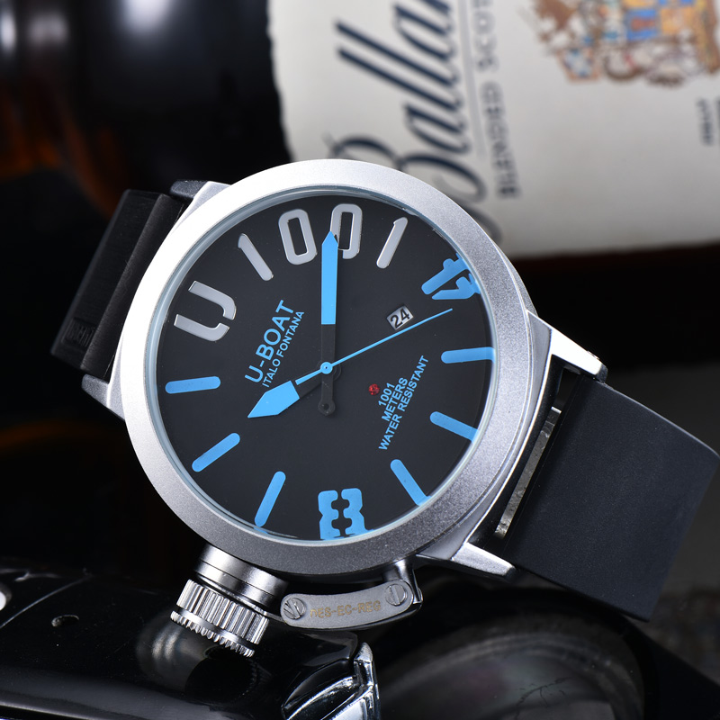 U discount boat reloj