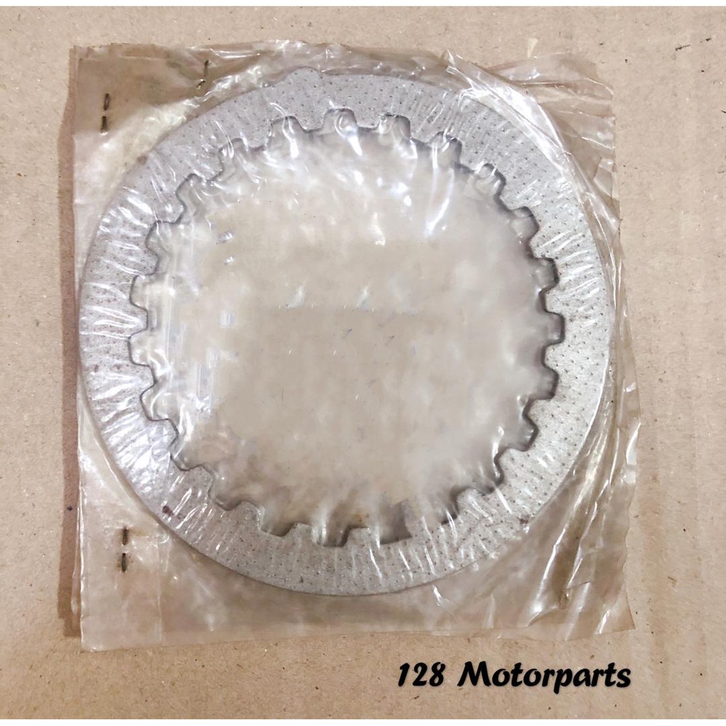 RXZ CLUTCH DISC BESI (1 SET)/ (4 PCS/ KEPING) | Shopee Malaysia