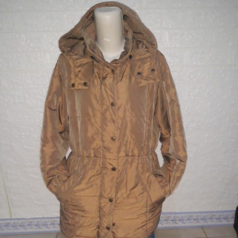 O1 Jacket
