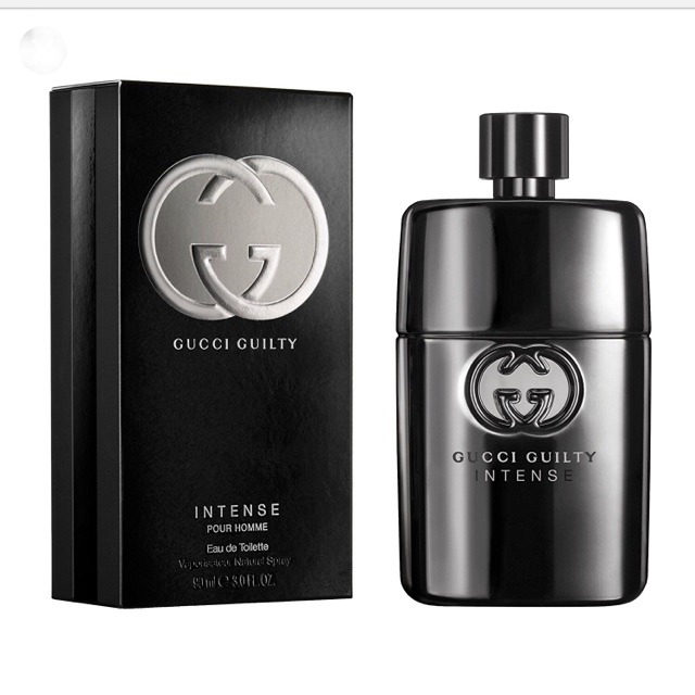 Wangi 2025 gucci guilty