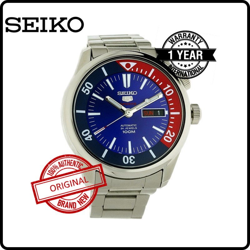 Seiko srpb25 sale