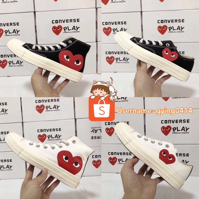 Converse play shop shoes malaysia