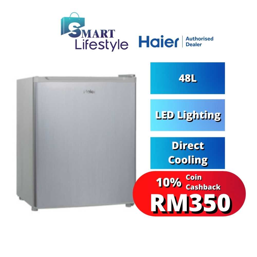 Haier on sale mini bar