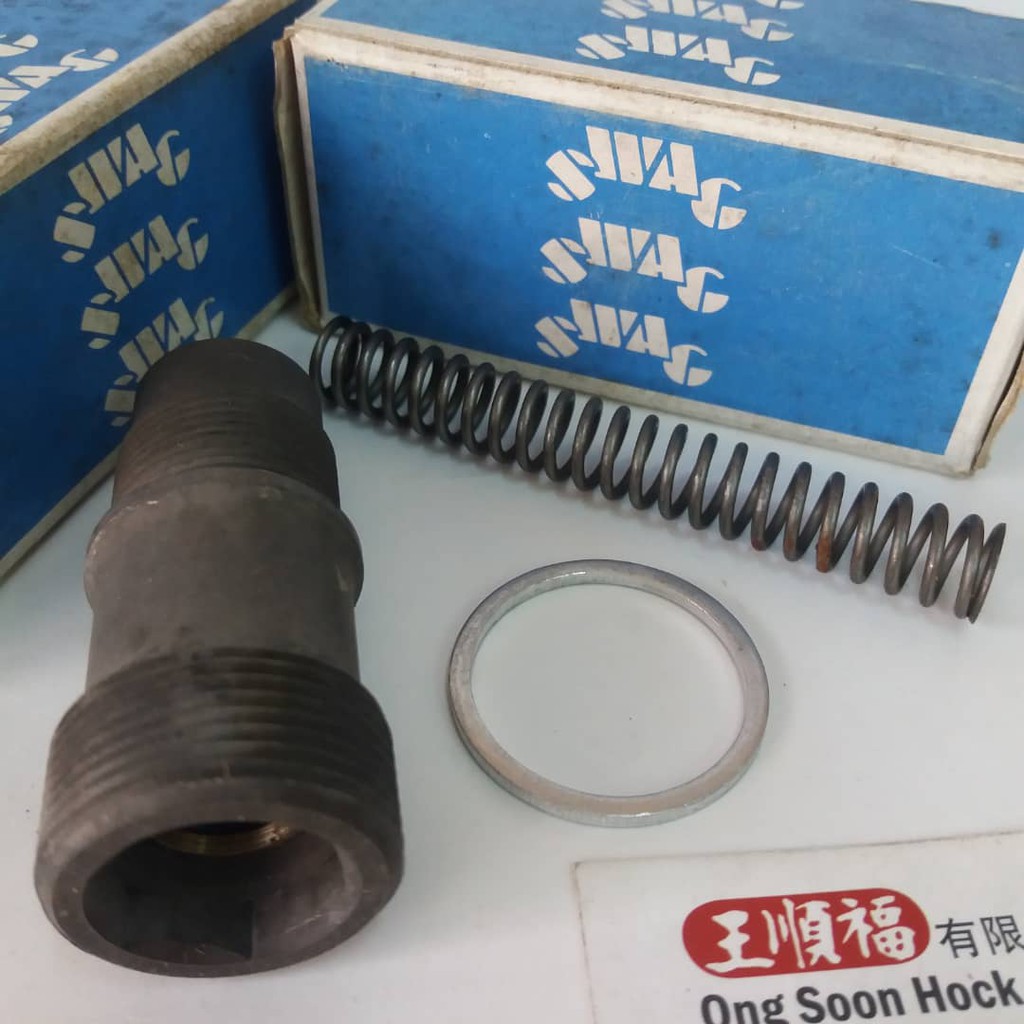 Mercedes W124 W123 200E 230E W201 190E Tensioner timing chain M102 M103