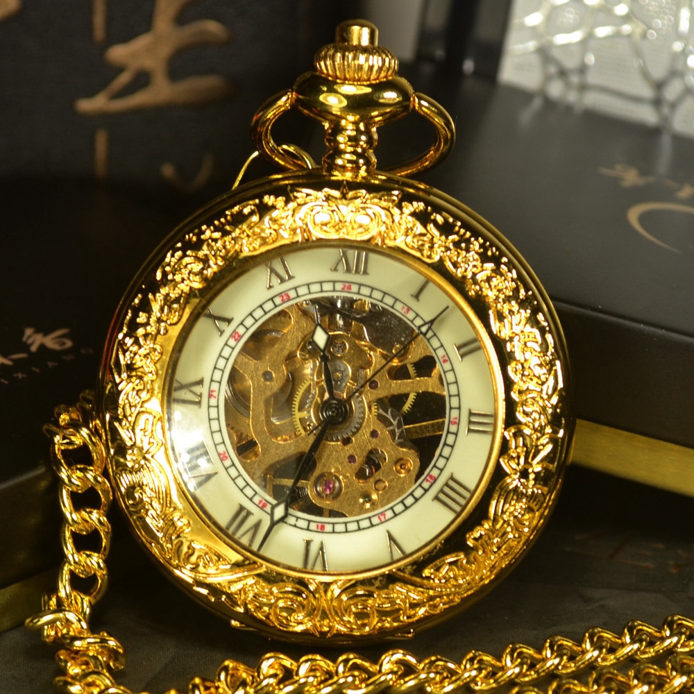 Pocket 2024 watch shopee