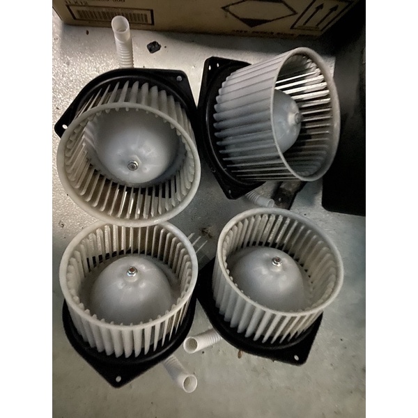 Blower aircond Lancer GT inspira Evo x | Shopee Malaysia