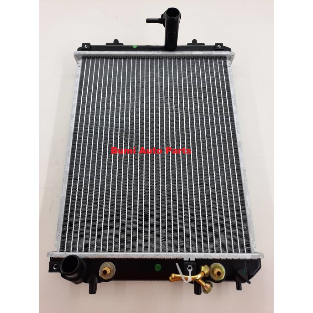 Radiator Perodua Myvi 1.3 Auto Tangki Air Kereta Myvi Auto Generasi ...