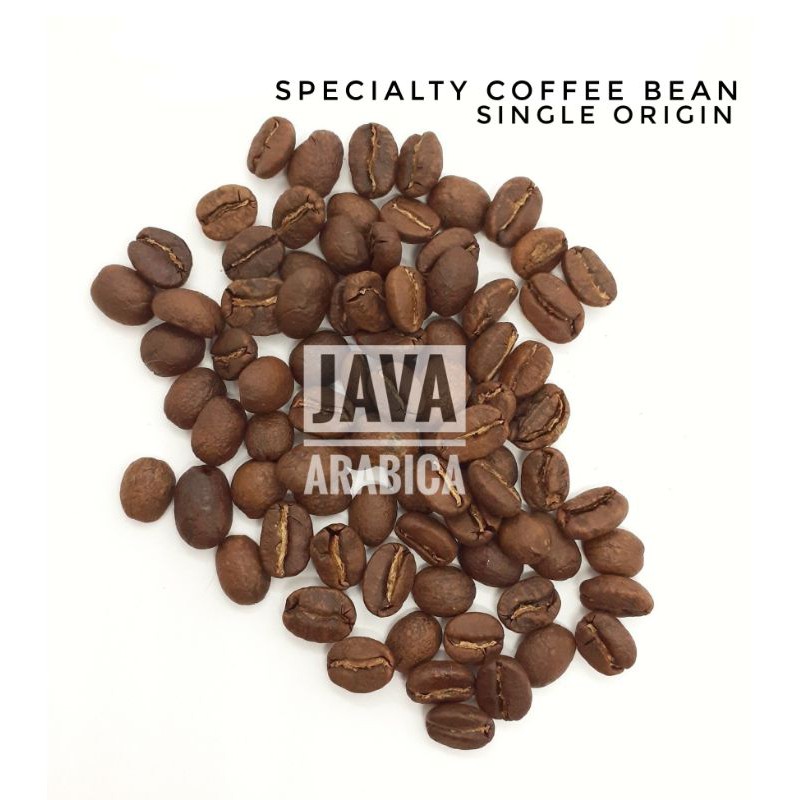 [Roast To Order] Java Arabica Coffee Bean | Shopee Malaysia