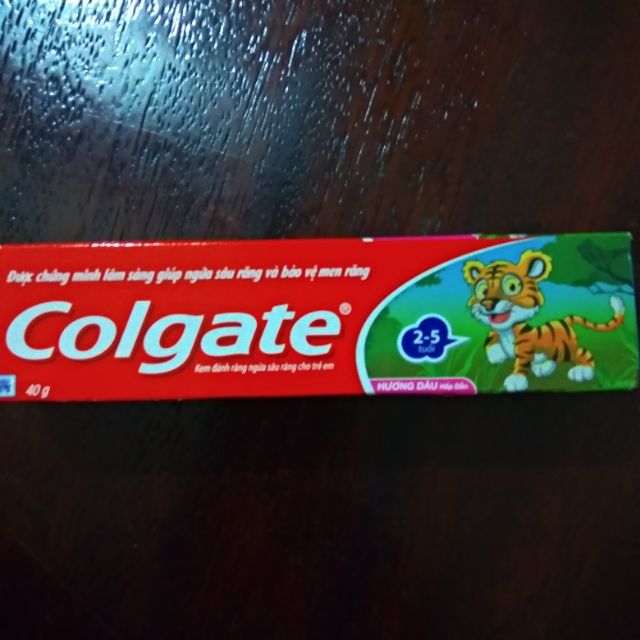 Baby Toothpaste Made In Vietnam Shopee Malaysia