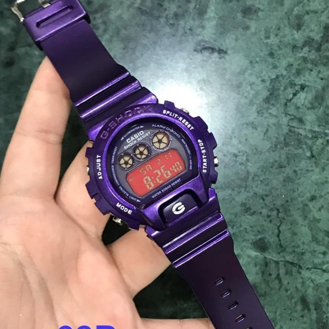 Cc6 g shock new arrivals