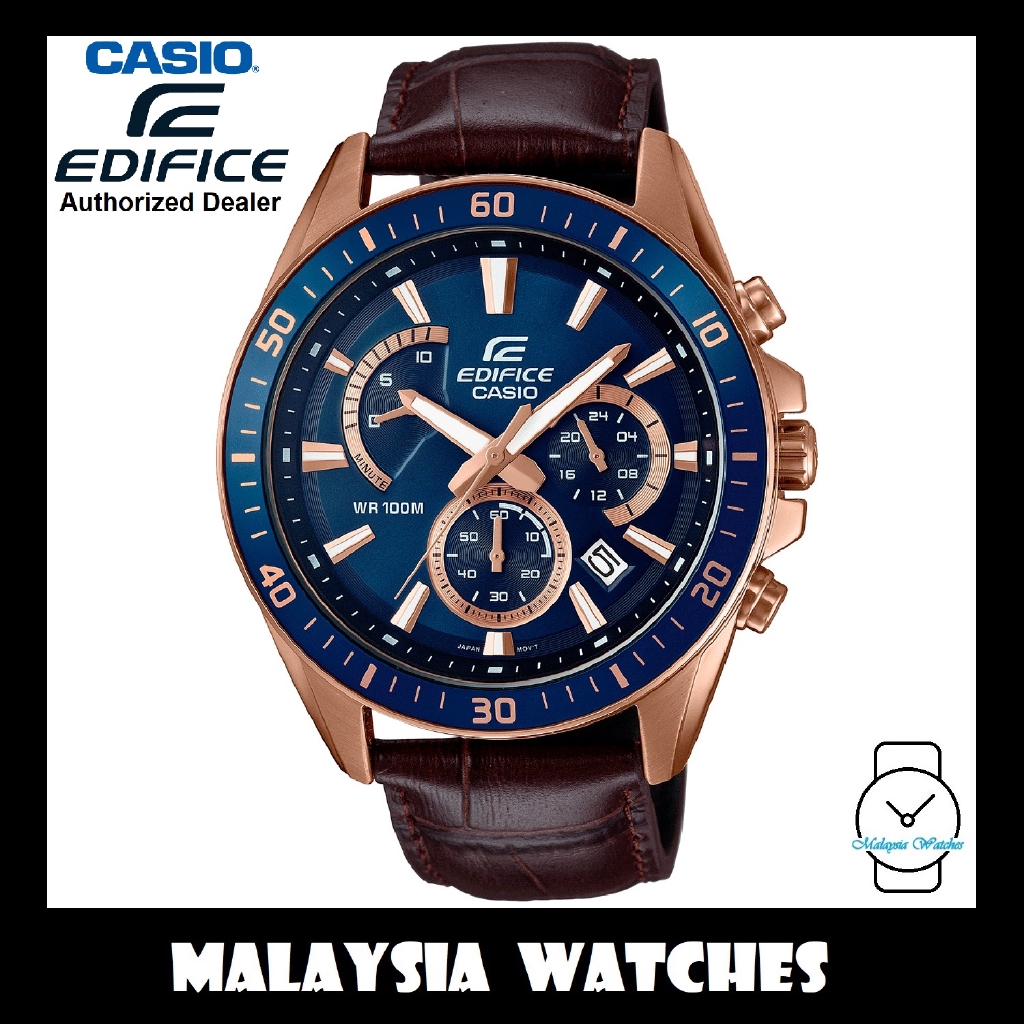 Casio discount efr 552gl