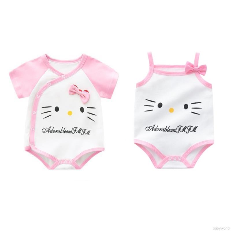 Hello kitty best sale baby clothing