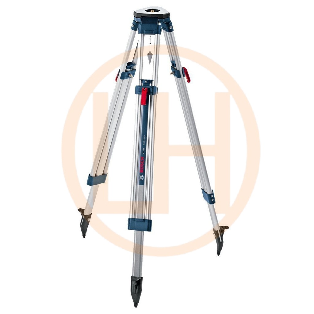 Bosch BT160 Tripod Stand 160cm Professional Shopee Malaysia