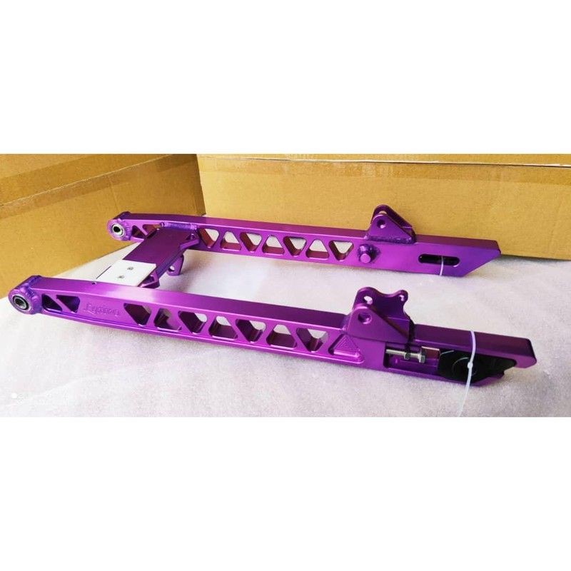 LATIVO SWING ARM CNC WAVE 125 LAGENDA 115 LAGENDA 110 KRISS 110 READY STOCK Shopee Malaysia