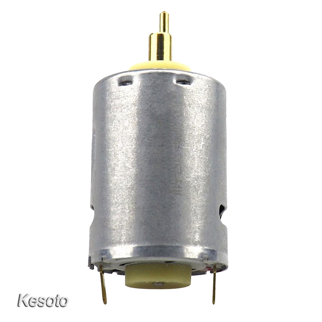 [KESOTO] Rotary Motor for Wahl 8148 8591 Hair Clippers Parts Shopee