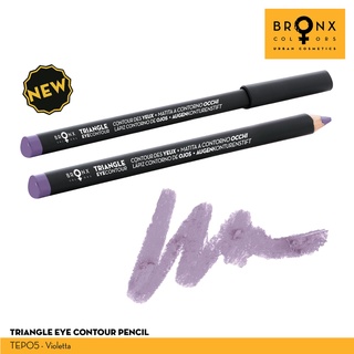 Triangle Lip Contour Pencil – BRONX COLORS