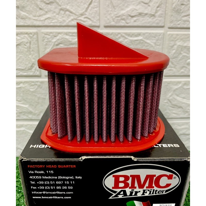 BMC Air Filter Kawasaki Z800 FM346/10 Shopee Malaysia