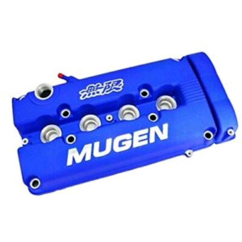 Honda Civic Honda Intergra B Series Mugen Car Engine Cover Valve Cover Head Cover Shopee Malaysia