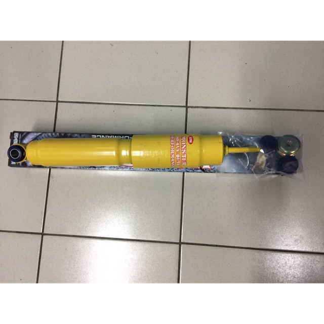 LN166 APM MONSTER HEAVY DUTY ABSORBER Shopee Malaysia