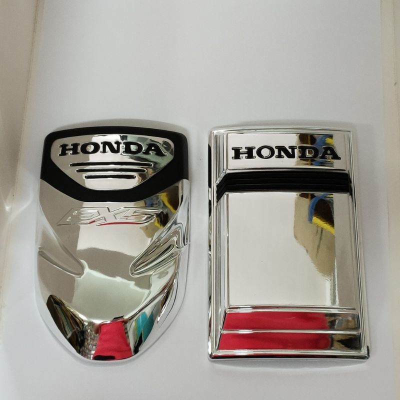 Emblem deals honda ex5